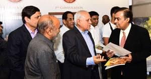 PlastIndia International University Events & Exhibition photo 5